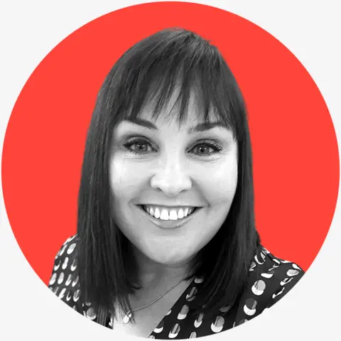 Catherine Burns profile image