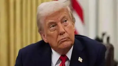 'Sometimes they have to fight it out': Trump says Iran-Israel will fight before peace; offers to help