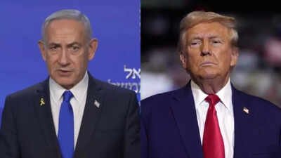 'Enemy number one': Israel PM says Iran views Trump as obstacle to nuclear ambitions; alleges plot to 'kill him'