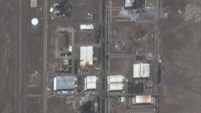 The toxic conflict: UN nuclear agency flags possible radiological risks inside Iran's Natanz facility; no radiation leak outside
