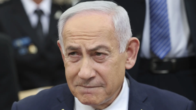 Israel-Iran war: Netanyahu says eliminating Khamenei would end crisis, 'We are fighting your enemy'