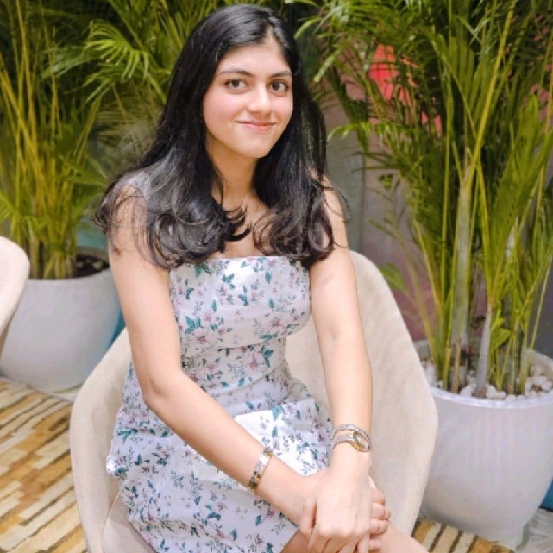 Cherry Gupta