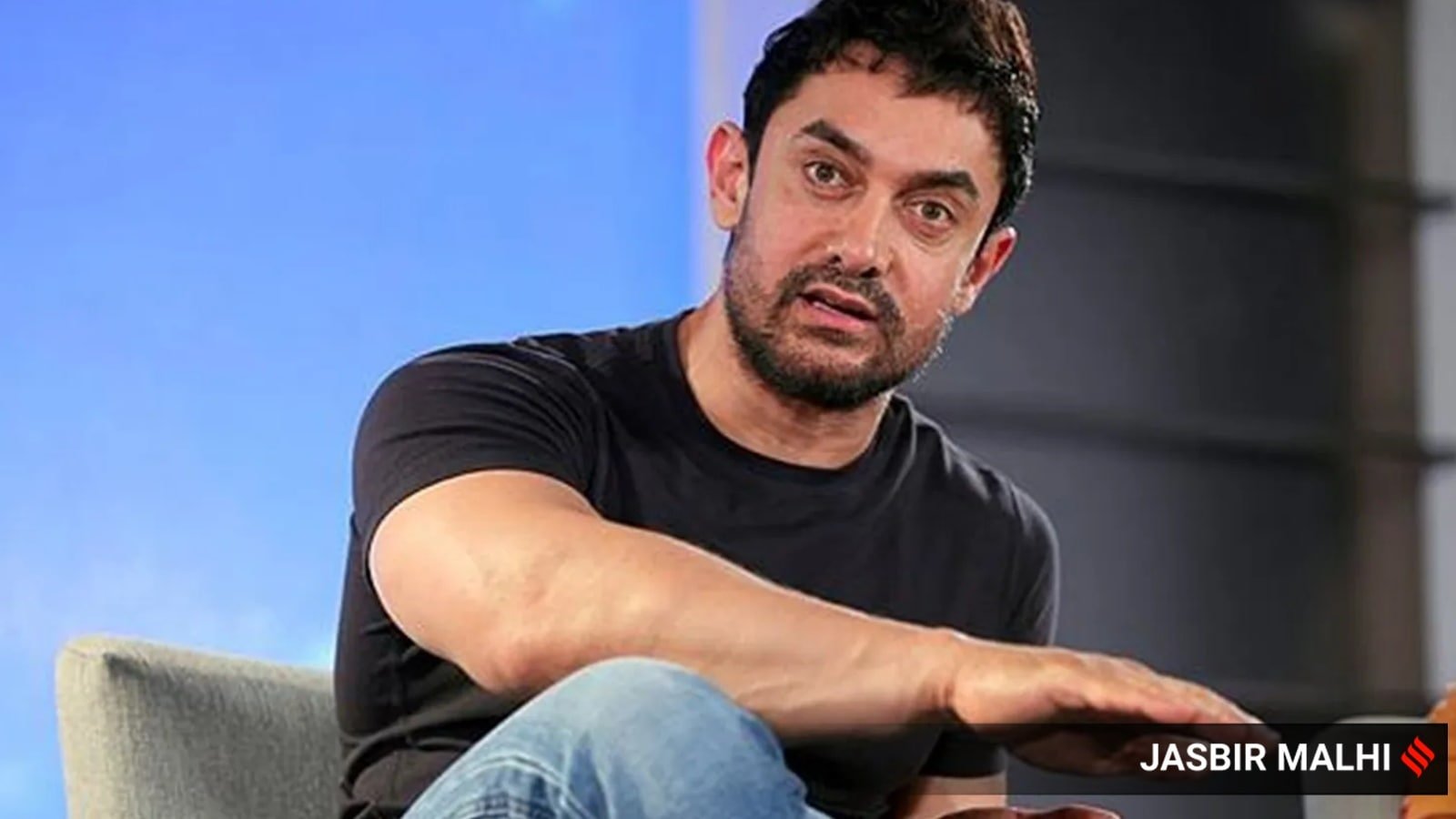 aamir khan