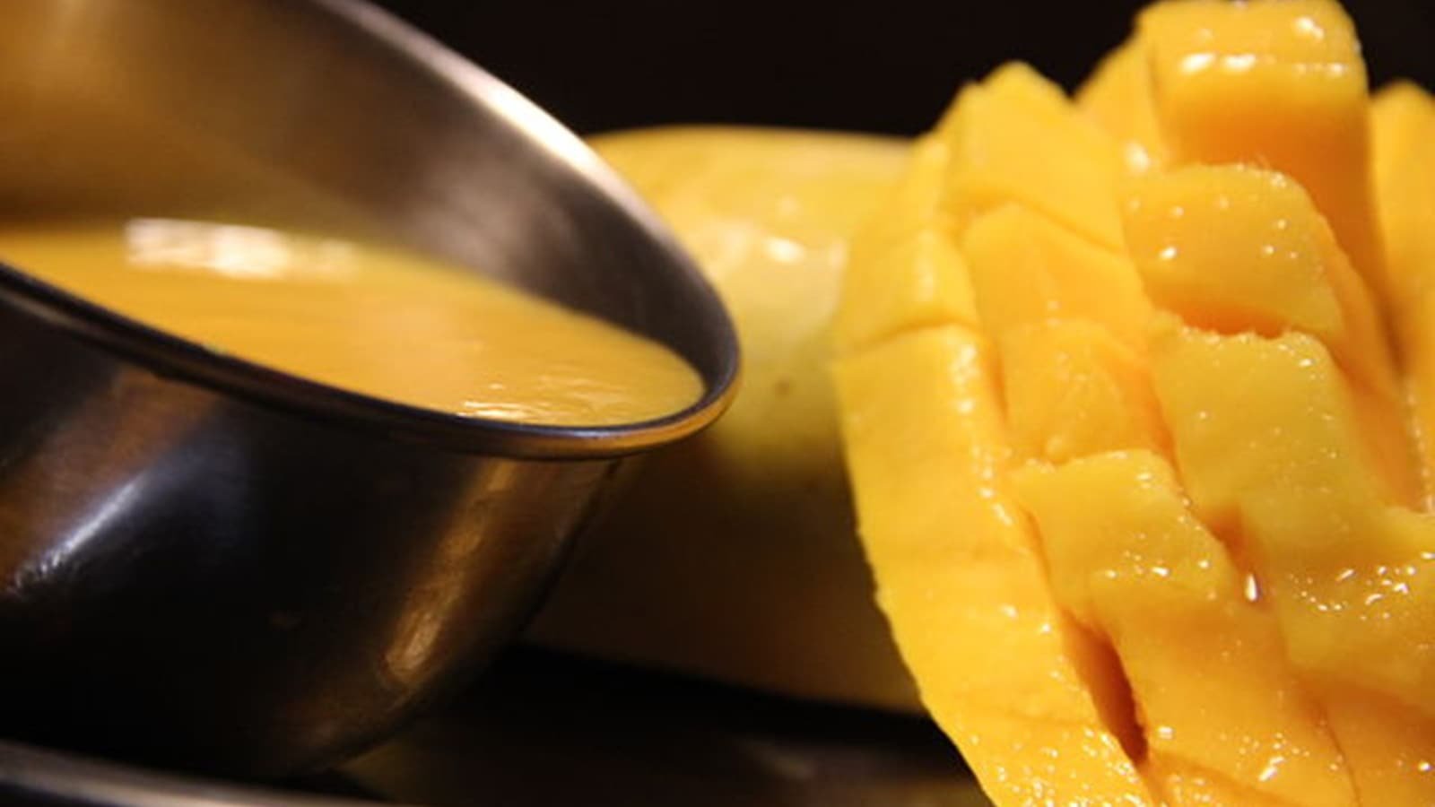 aamras