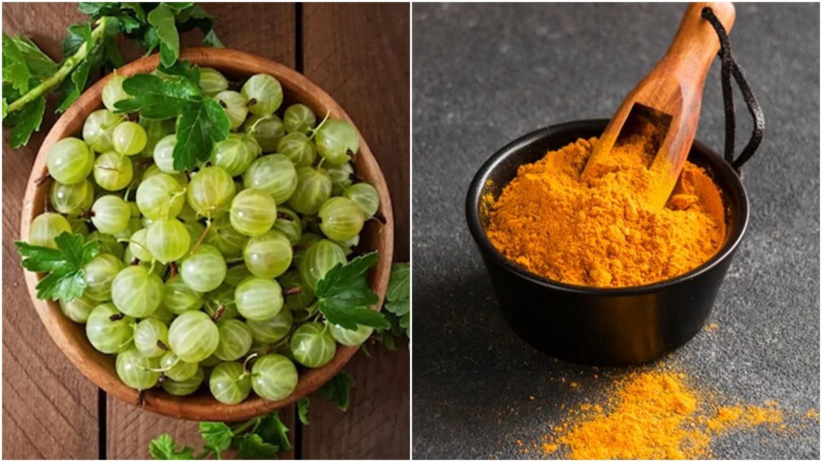 amla turmeric