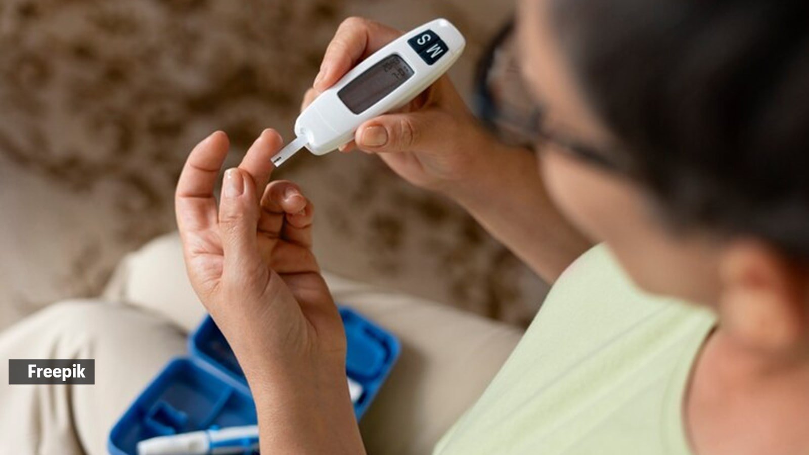 blood sugar