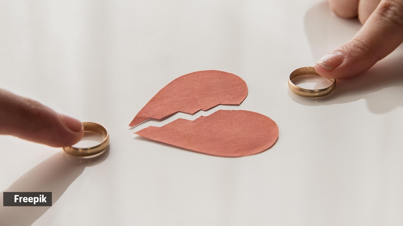 breakup