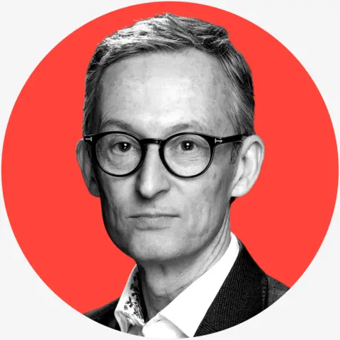Fergus Walsh profile image