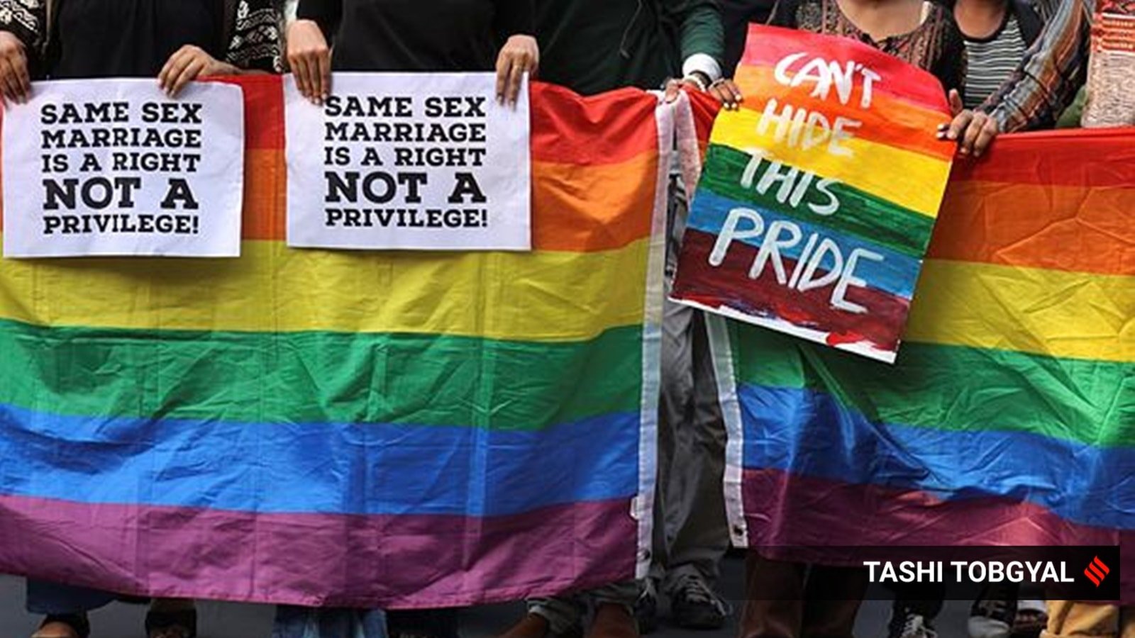 pride
