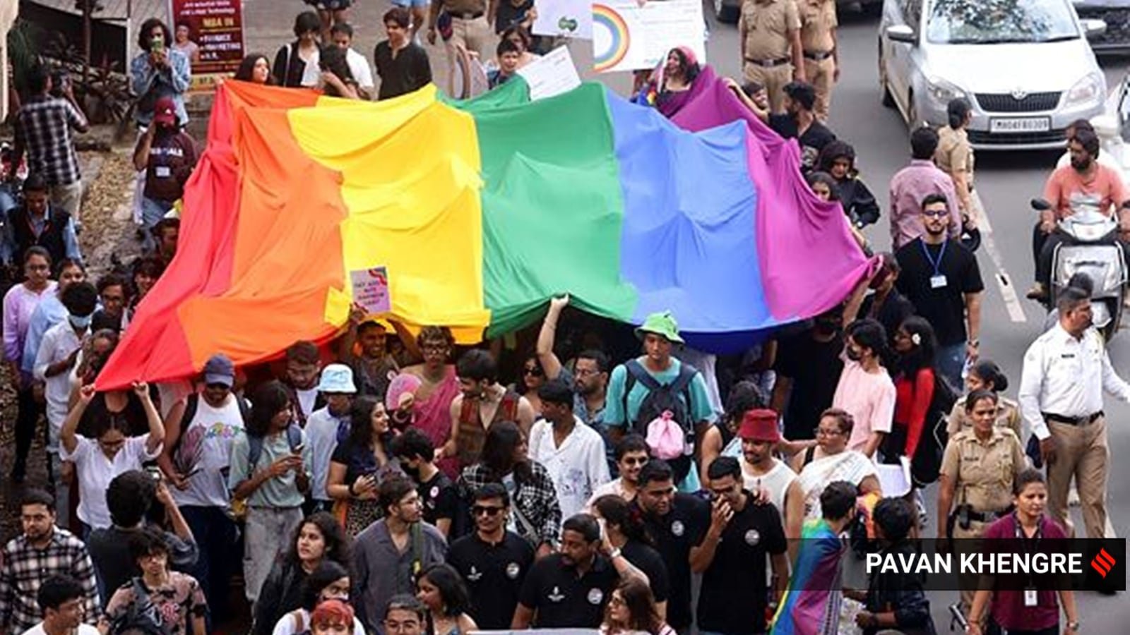 pride