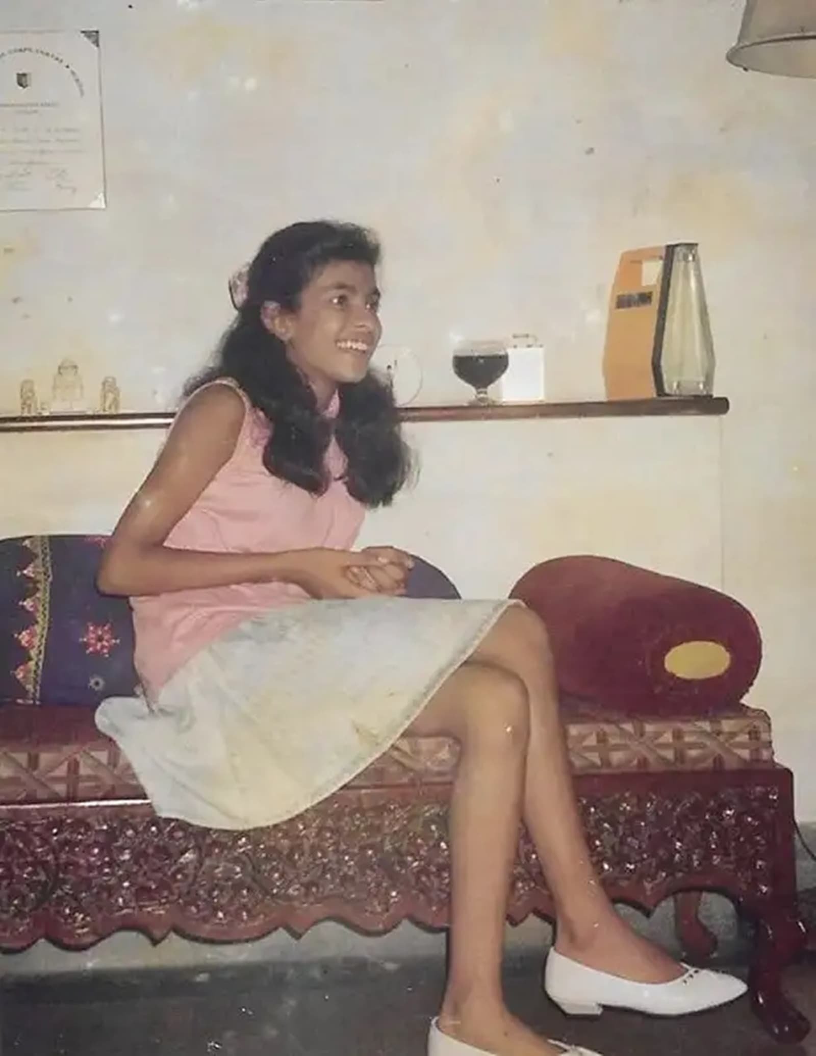Priyanka Chopra