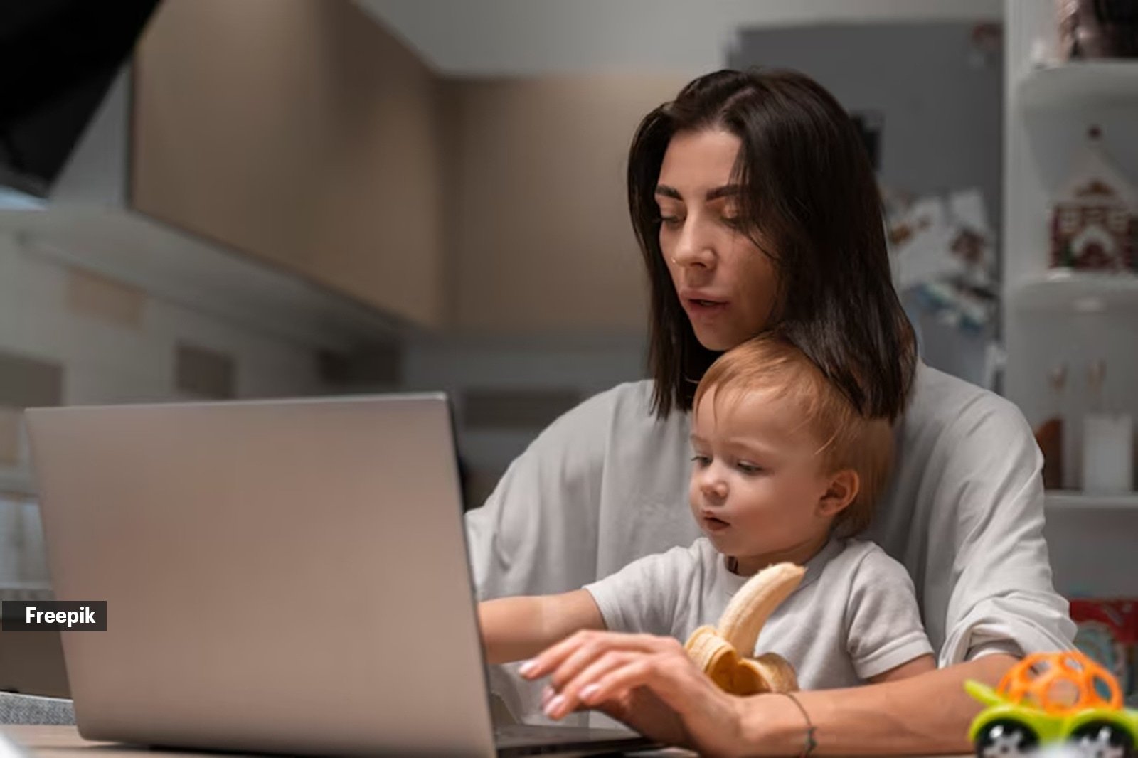 While childbirth and postnatal care are every woman's right, organisations also work within tight budgets and demanding targets.