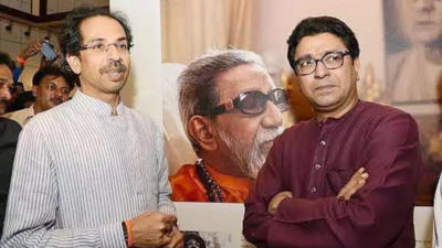 Uddhav Thackeray Hints at Right Time Decision on Alliance with Raj Thackeray