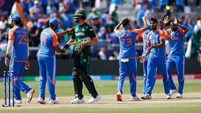 Asia Cup schedule: India vs Pakistan likely on September 7; tournament starts September 5 in UAE