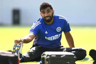 IND vs ENG: 'Team's needs more important than his wish' - Former England cricketer on Jasprit Bumrah's availability for Edgbaston Test