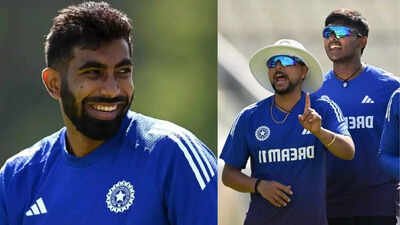 IND vs ENG 2nd Test: 'Daftest selection decision' - Social media goes bezerk after Bumrah, Kuldeep and Sai absences