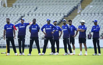 IND vs ENG 2nd Test: Ex-England captain says India have hit the panic button; 'having batting depth without improving bowling'
