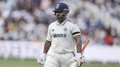 IND vs ENG: Backfires! Rishabh Pant falls into Ben Stokes' trap, throws wicket away with reckless shot – WATCH