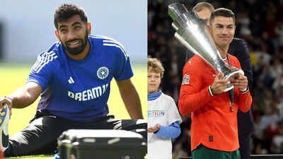 ‘Madness’: Dale Steyn compares Jasprit Bumrah to Cristiano Ronaldo, slams India’s decision to rest pacer