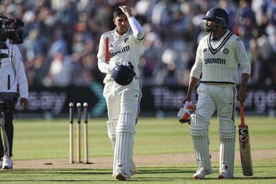 IND vs ENG 2nd Test: Boundaries brought in for Bazball? Ex-England cricketer's Edgbaston claim raises eyebrows