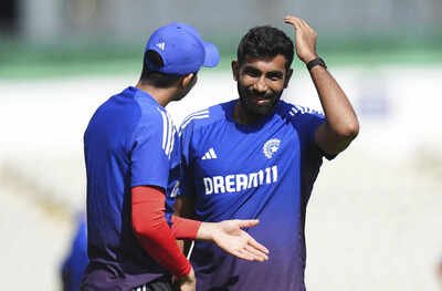 'Is Lord's Test more important than the series?': Kumar Sangakkara questions decision to rest Jasprit Bumrah; challenges 'baggage' in team