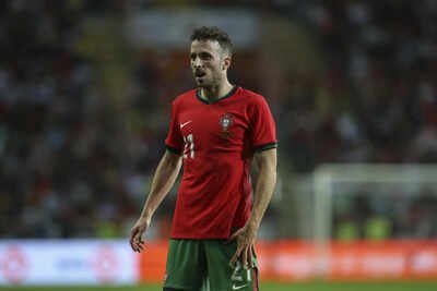 Diogo Jota dead: Liverpool footballer dies in car accident in Spain - more details