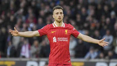 RIP Diogo Jota: Football world reacts to the tragic death of Liverpool star