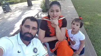 Fight heats up! Hasin Jahan breaks silence on Mohammed Shami's alimony: 'This amount is nothing'