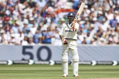 IND vs ENG: Ravindra Jadeja edges past Kapil Dev with this record in Edgbaston Test