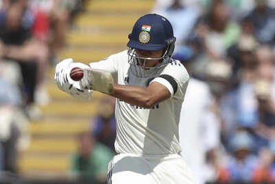 IND vs ENG, 2nd Test: Kumar Sangakkara reveals Yashasvi Jaiswal's nickname at Rajasthan Royals