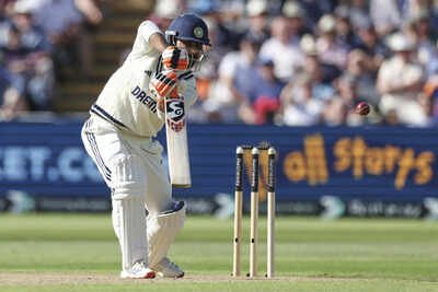 Ravindra Jadeja: A team man who outlasted Virat Kohli, Rohit Sharma and R Ashwin in Tests