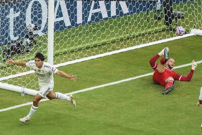 Club World Cup 2025: Quarter-final line-up set as global giants eye glory, see full schedule