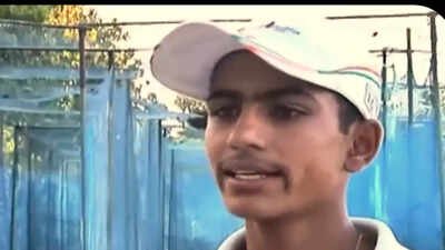 IND vs ENG 2nd Test: Shubman Gill's old video surfaces on day he scored 269 runs - watch