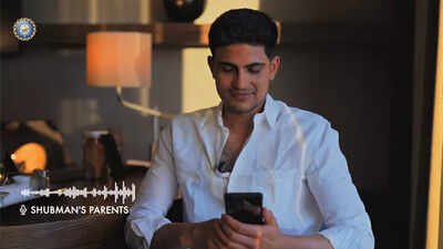 IND vs ENG 2025: 'I missed my triple century' - Shubman Gill gets emotional after parents' message following record-breaking knock