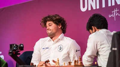 'Written off as a bottom feeder': Susan Polgar defends SuperUnited Rapid and Blitz leader D Gukesh