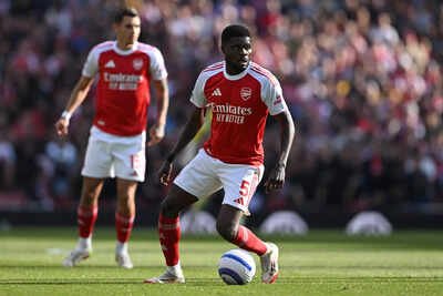 Former Arsenal footballer Thomas Partey charged with rape