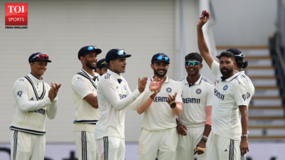 IND vs ENG: Edgbaston’s wild ride - Six ducks, two centurions, and one fiery fifer