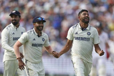 IND vs ENG 2nd Test: 'It's unbelievable' - Mohammed Siraj joins Kapil Dev in elite club with sensational six-wicket haul
