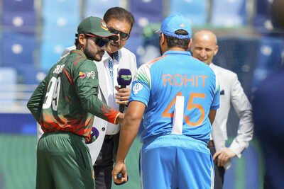 India’s tour of Bangladesh postponed; BCCI issues statement - more inside