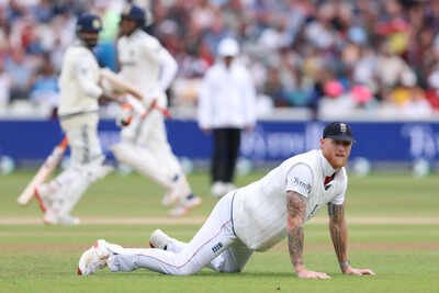 IND vs ENG: 'We got India declaring before GTA 6' - Memes break internet after England asked to chase 608