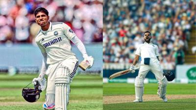 IND vs ENG 2nd Test: Virat Kohli writes special message for 'star boy' Shubman Gill - must read