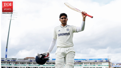 IND vs ENG 2nd Test: Tight technique, steady head, and the joy of batting - How Shubman Gill turned a corner in England