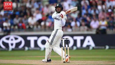 IND vs ENG: ‘Expected 550, but …’ – England batting coach Marcus Trescothick reacts after India set 608-run target