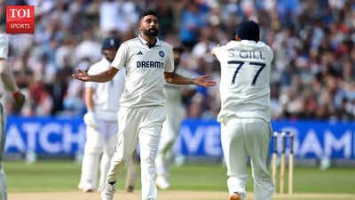 IND vs ENG | 'We don't give enough credit to Mohammed Siraj': Morne Morkel
