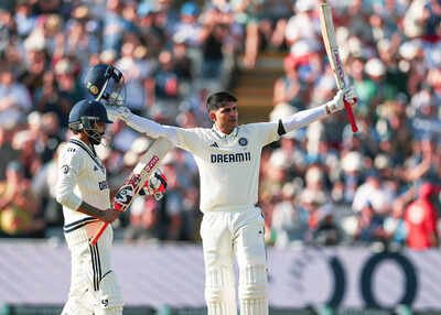 IND vs ENG 2nd Test: Historic First! India join fabled 1000-club in Tests, smash record for most runs in first two matches of a series