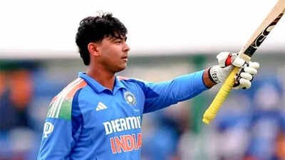 'If he goes and gets …': Ravi Shastri makes bold prediction as 14-year-old Vaibhav Suryavanshi smashes fastest Youth ODI century