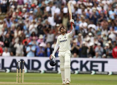 India vs England, 2nd Test Day 5, Edgbaston Weather Update: Will rain spoil India's chances of maiden Test win in Birmingham?