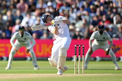 IND vs ENG, 2nd Test: 'They can't win' - Former England captain pleads Ben Stokes and co to bat for draw