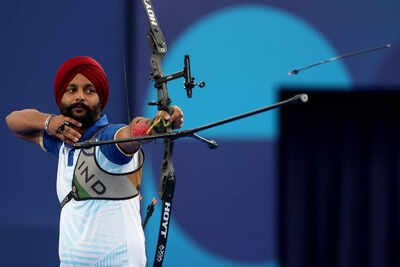 India finish second! Harvinder Singh’s double gold leads nine-medal haul at Asian Para Championship