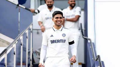 IND vs ENG: Captain Shubman Gill keeps a piece of history, takes stump after India’s first Edgbaston win